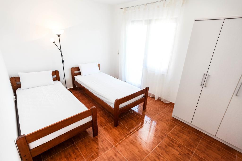 Apartments Rajna Zaboric Quarto foto