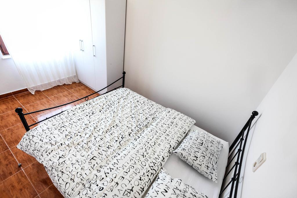 Apartments Rajna Zaboric Quarto foto