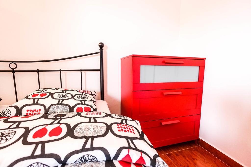 Apartments Rajna Zaboric Quarto foto
