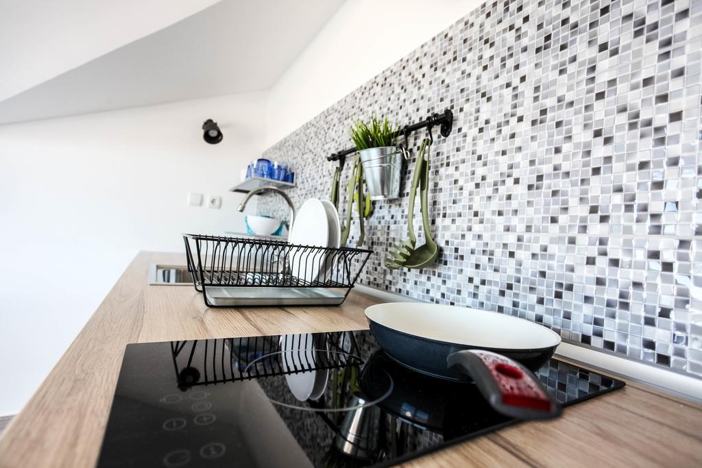 Apartments Rajna Zaboric Exterior foto