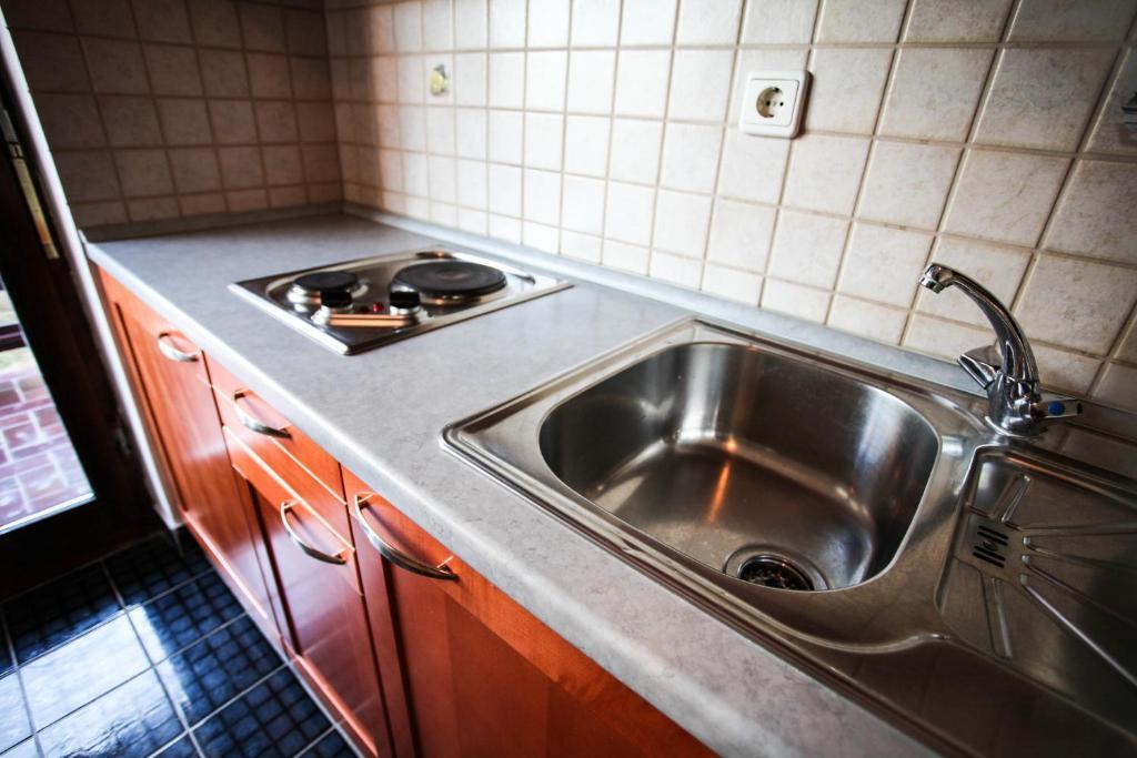Apartments Rajna Zaboric Quarto foto