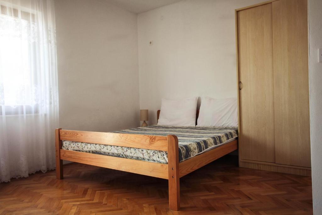 Apartments Rajna Zaboric Quarto foto