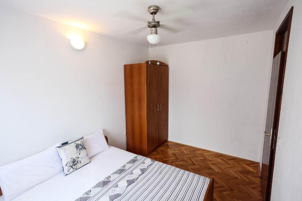 Apartments Rajna Zaboric Quarto foto