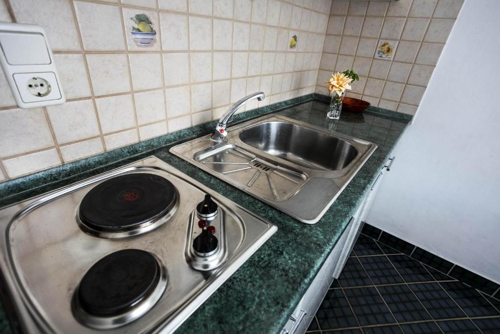 Apartments Rajna Zaboric Quarto foto
